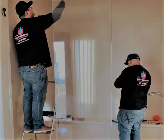 Professional plumbing installation for Toilet Repair in Princeton Meadows